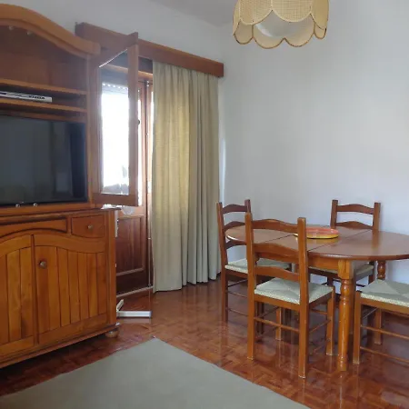 Appartement Ténis Mar F Albufeira