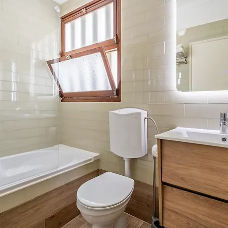 Tenis Mar F * Albufeira