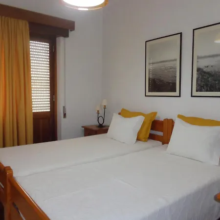 Tenis Mar F Apartment Albufeira