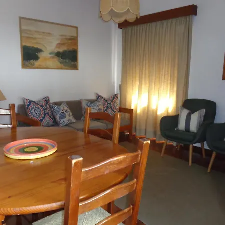 Apartment Tenis Mar F
