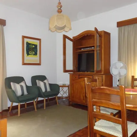 Apartment Tenis Mar F Albufeira