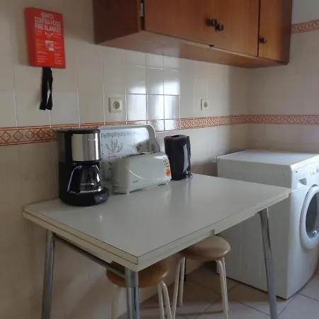 Apartment Tenis Mar F