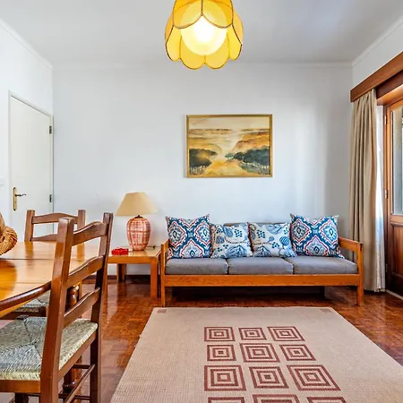 Tenis Mar F Appartement Albufeira
