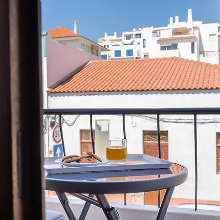 Appartement Tenis Mar F Albufeira