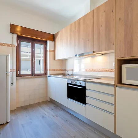 Tenis Mar F Appartement *