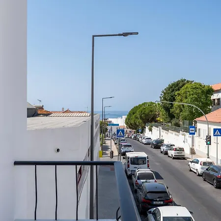 Apartamento Tenis Mar F