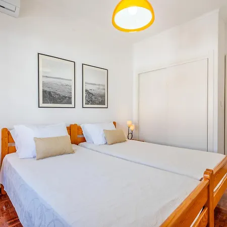 Tenis Mar F Apartamento Albufeira