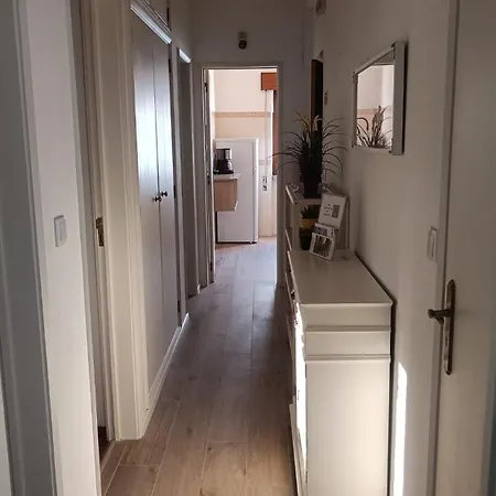 Apartament Tenis Mar F