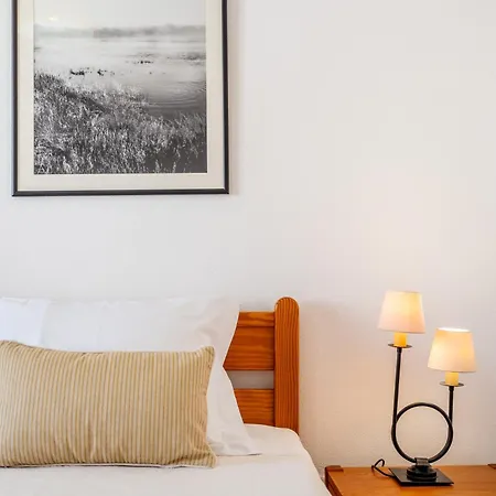 Ténis Mar F Appartamento