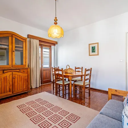 Appartamento Ténis Mar F Albufeira